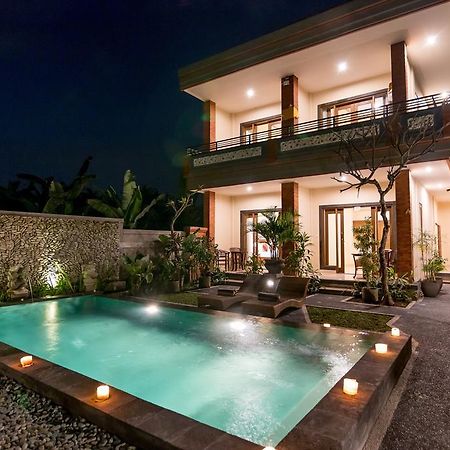 Umah Dangin Guest House Ubud Kültér fotó