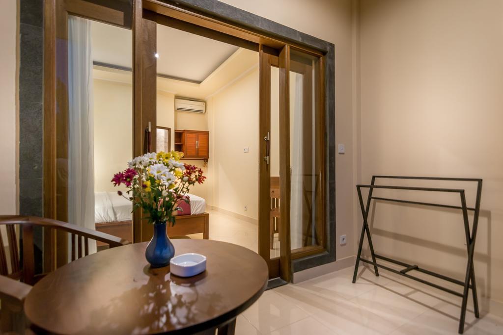 Umah Dangin Guest House Ubud Kültér fotó