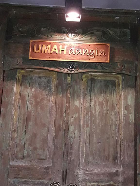 Umah Dangin Guest House Ubud Kültér fotó