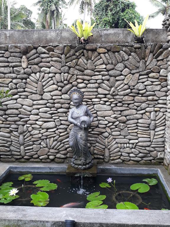 Umah Dangin Guest House Ubud Kültér fotó